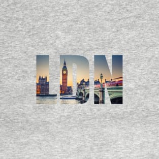 London T-Shirt